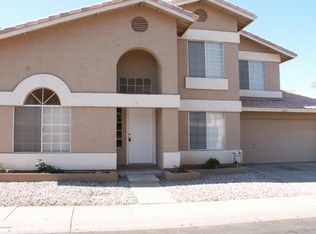1207 E Hearne Way, Gilbert, AZ 85234