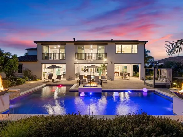 8115 Silverwind Dr, San Diego, CA 92127
