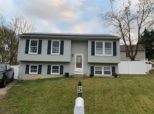 5 Briars Knoll Way, Hanover, MD 21076