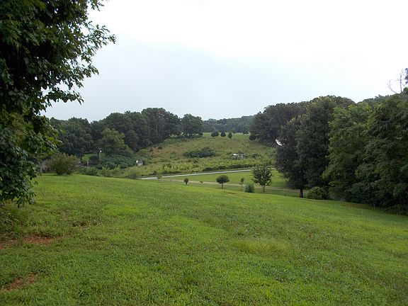 Located on one acre