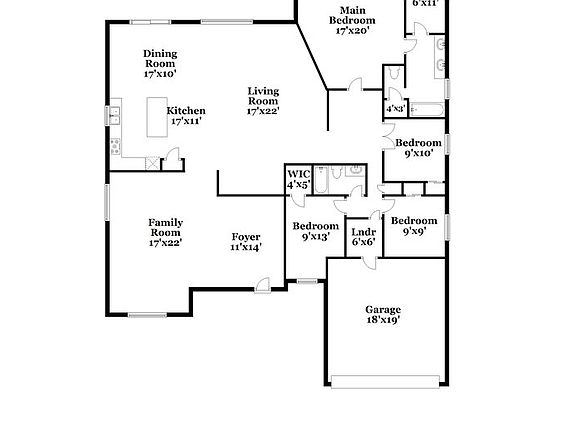 2nd image of 2863 W Mineral Butte Dr