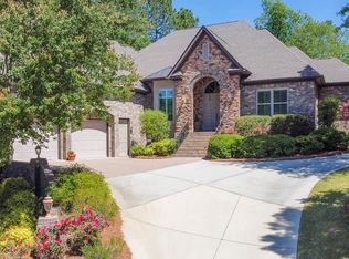 242 Golden Oak Dr, Aiken, SC 29803