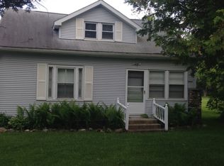 5664 Cedar Street, Forestville, MI 48434