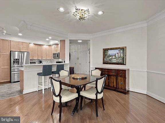 3rd image of 701 Fallsgrove Dr APT 107