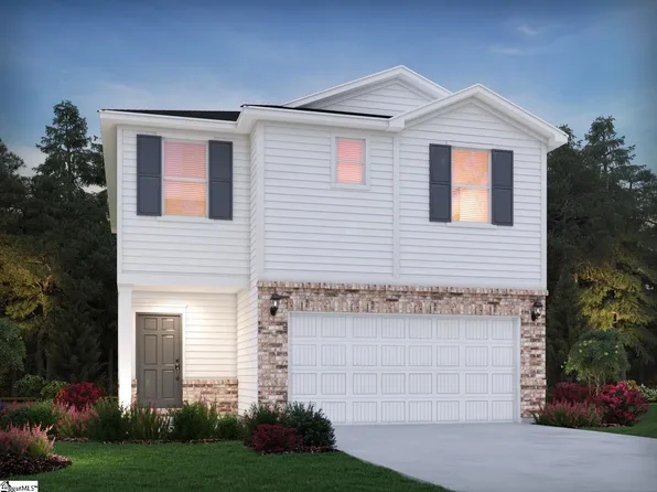 423 Upland Water Ct, Spartanburg, SC 29301