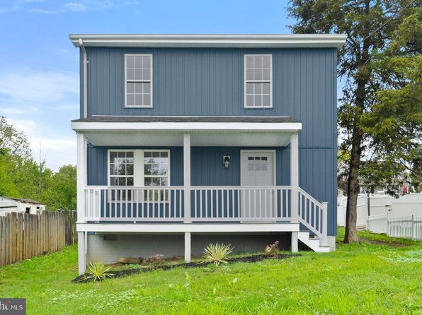 558 Branch St, Strasburg, VA 22657