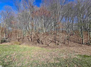 PARCEL Lobb Rd #C, Frankfort, MI 49635