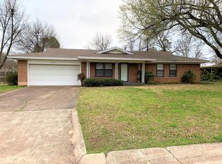 3261 Cleveland St, Paris, TX 75460