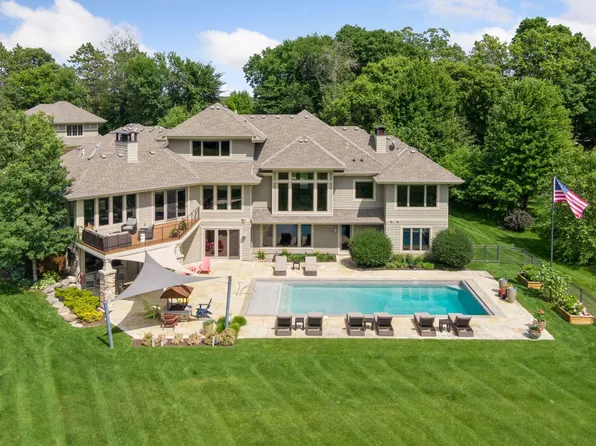 3375 Graham Hill Rd, Long Lake, MN 55356