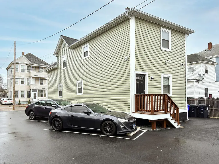41 Benefit St #2 — Photo 4