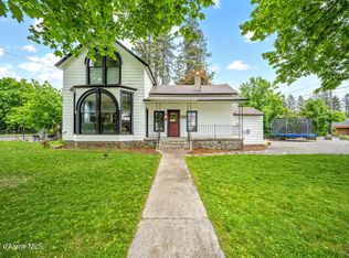 15152 N Mill St, Rathdrum, ID 83858