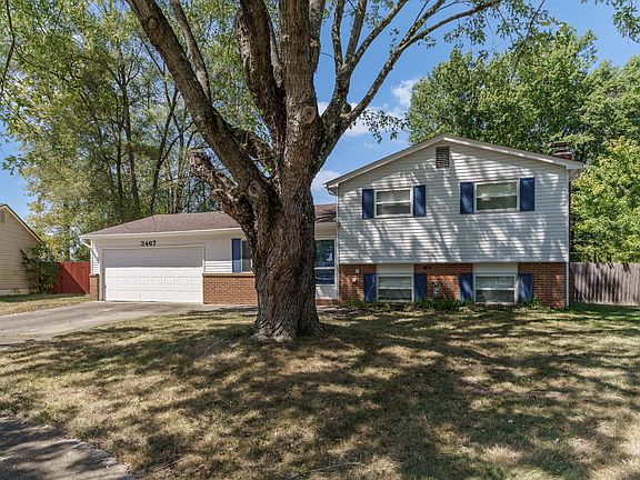 2nd image of 3467 Stokey Ct