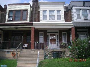 4536 D St, Philadelphia, PA 19120