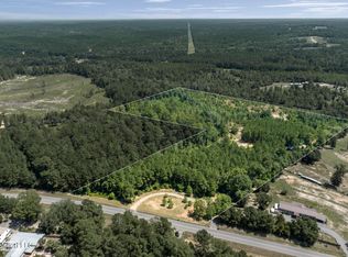 2140 Central Firetower Rd, Lucedale, MS 39452