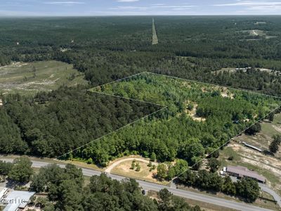 2140 Central Firetower Rd, Lucedale, MS, 39452
