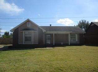 4562 Berrypick Ln S, Memphis, TN 38141