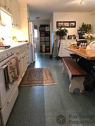 Rented by Box Street Properties LLC