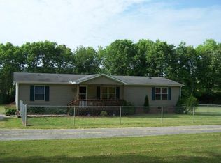 108 Sam Long Rd, Bulls Gap, TN 37711