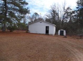 395 Lee Thee Church Rd, Rockingham, NC 28379