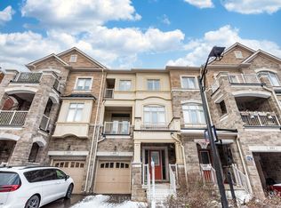 441 Brooklyn Cmn, Oakville, ON L6H 3P4