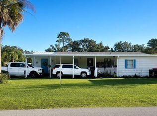 11110 SE 66th Ter, Belleview, FL 34420
