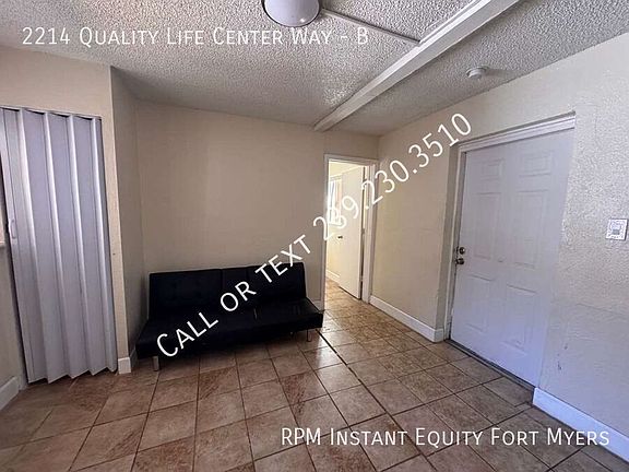 3rd image of 2214 Quality Life Center Way Unit B