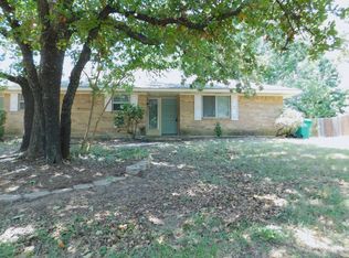 2204 Canterbury Ct #2204, Denton, TX 76205