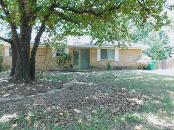 2204 Canterbury Ct #2204, Denton, TX 76205