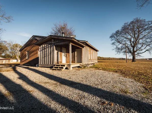 County Road 541, Greenwood, MS 38930