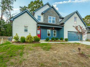 232 Eagle Creek Rd NW #93, Cleveland, TN 37312