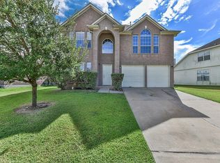 3803 Liberty Square Trl, Fresno, TX 77545