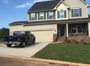 109 Smith Farm Way, Easley, SC 29642