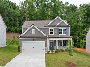 Elle Plan, South Wind, Union City, GA 30291