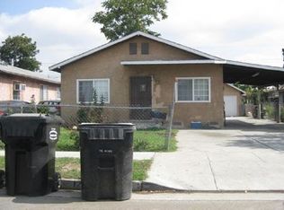 12828 S Harris Ave, Compton, CA 90221