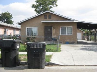 12828 S Harris Ave, Compton, CA, 90221