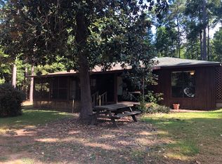 1330 Tennessee Bay Rd, Many, LA 71449