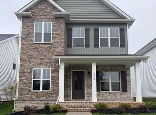 542 Broadberry Ave LOT 34B, Oak Ridge, TN 37830