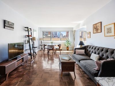 401 E 65th St APT 8B, New York, NY, 10065