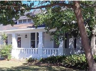 1825 Hodges St, Lake Charles, LA 70601