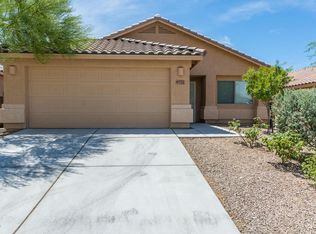 7324 E Laughing Tree Ln, Tucson, AZ 85756