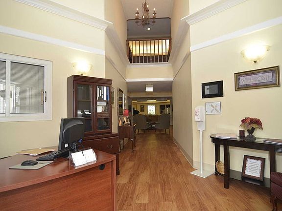 Foyer