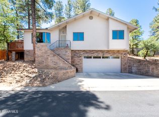 433 Joseph St, Prescott, AZ 86303