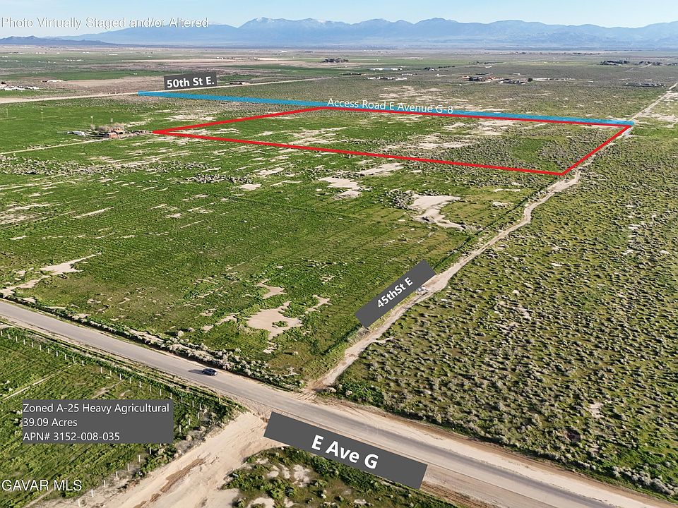 1st image of 45th St E