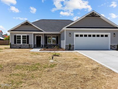 916 Aspen Ridge Court, Deep Run, NC, 28525