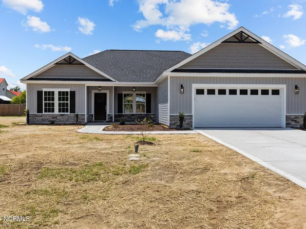 916 Aspen Ridge Court, Deep Run, NC 28525