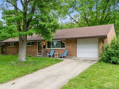 3646 Utica Dr, Dayton, OH, 45439
