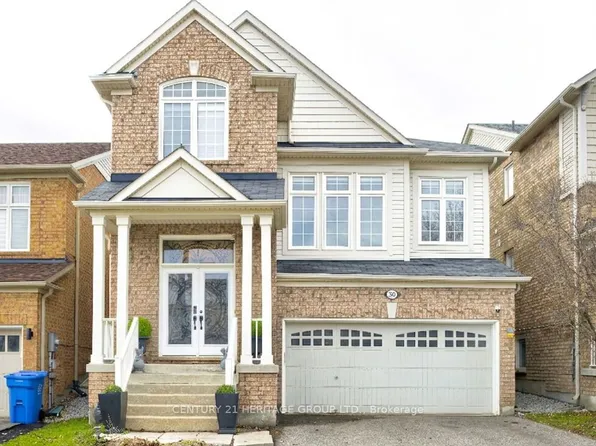 50 Ken Bishop Way, Newmarket, ON L3X 3J6