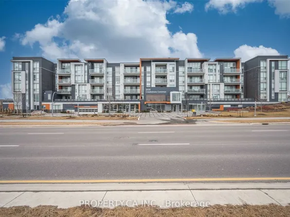 3028 Creekshore Cmn #205, Oakville, ON L6M 5K6