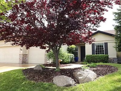 1016 Sleepy Hollow Rd, Paso Robles, CA, 93446
