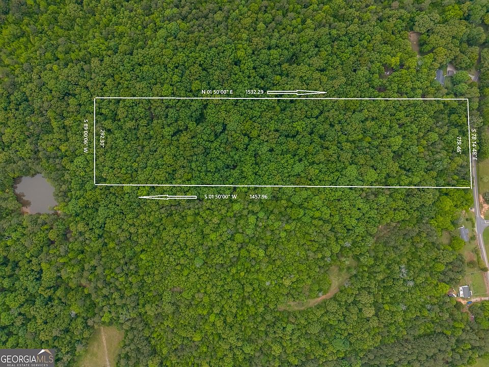 1st image of 0 Mullinax Rd